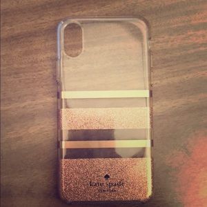 Kate Spade Phone Case